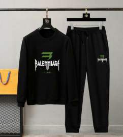 Picture of Balenciaga Sweater Suits _SKUBalenciagaM-5XL12yr13736954